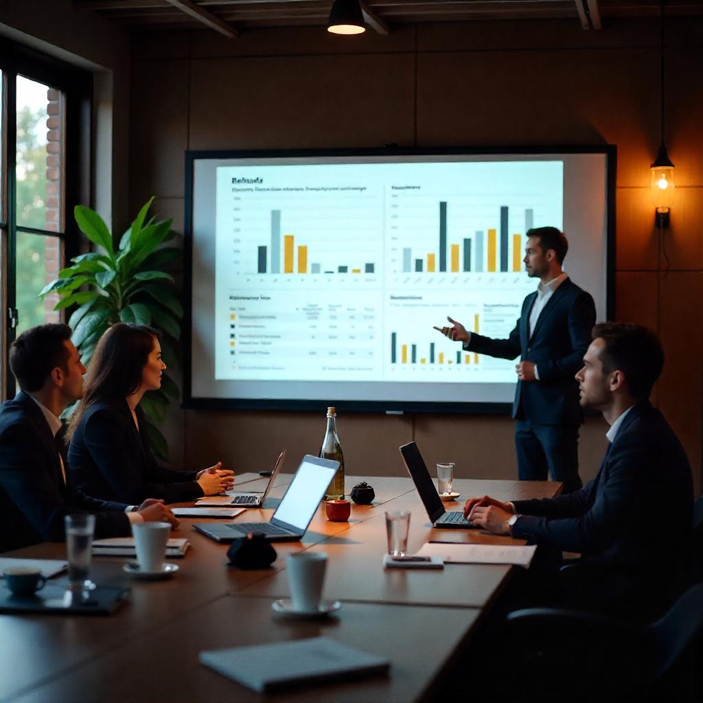 Local business owners in Windsor Ontario engaging with customers through social media platforms